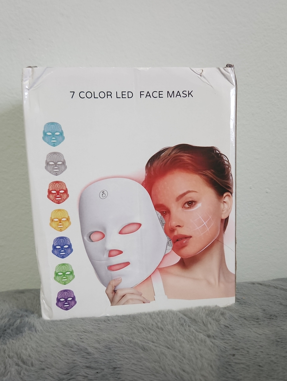 🆕️Face Mask - Picture 1 of 6